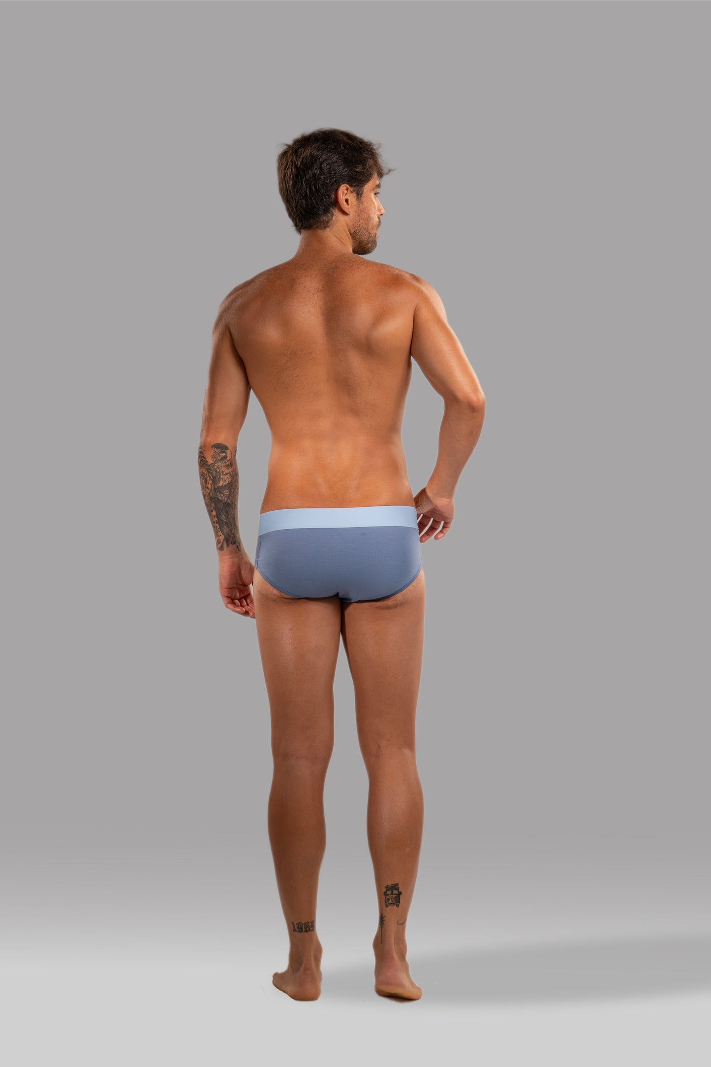 Y- Brief