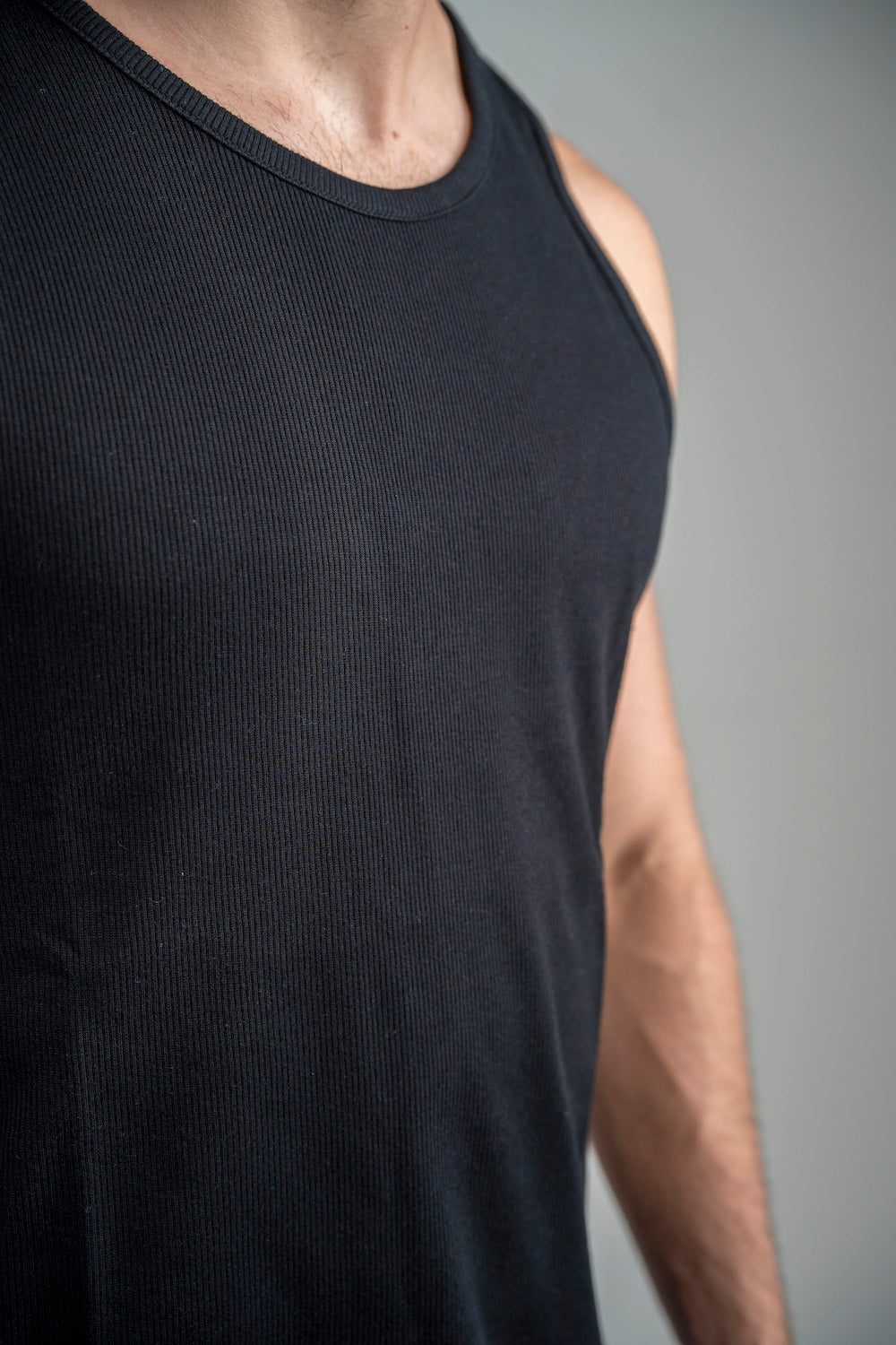 Tank Top Shirt - Special Edition