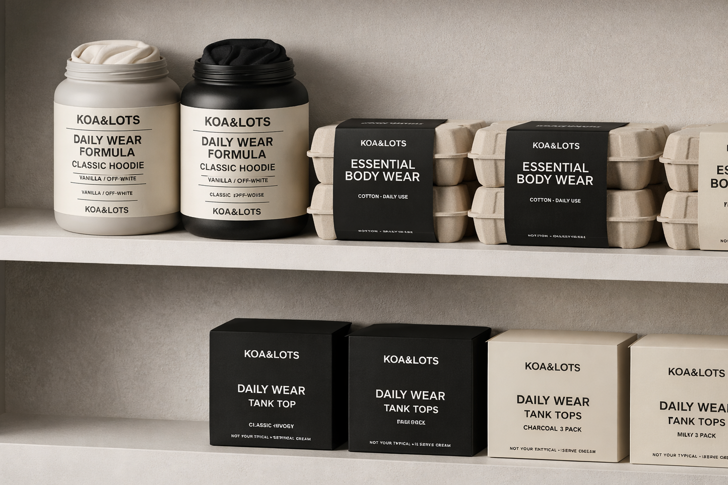 The one world hoodie