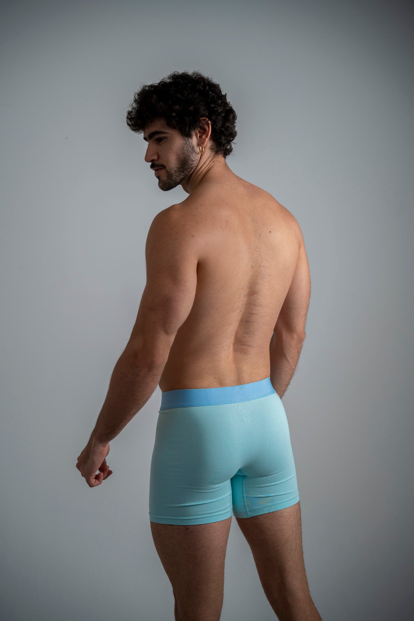 OceanBlue Boxer Briefs