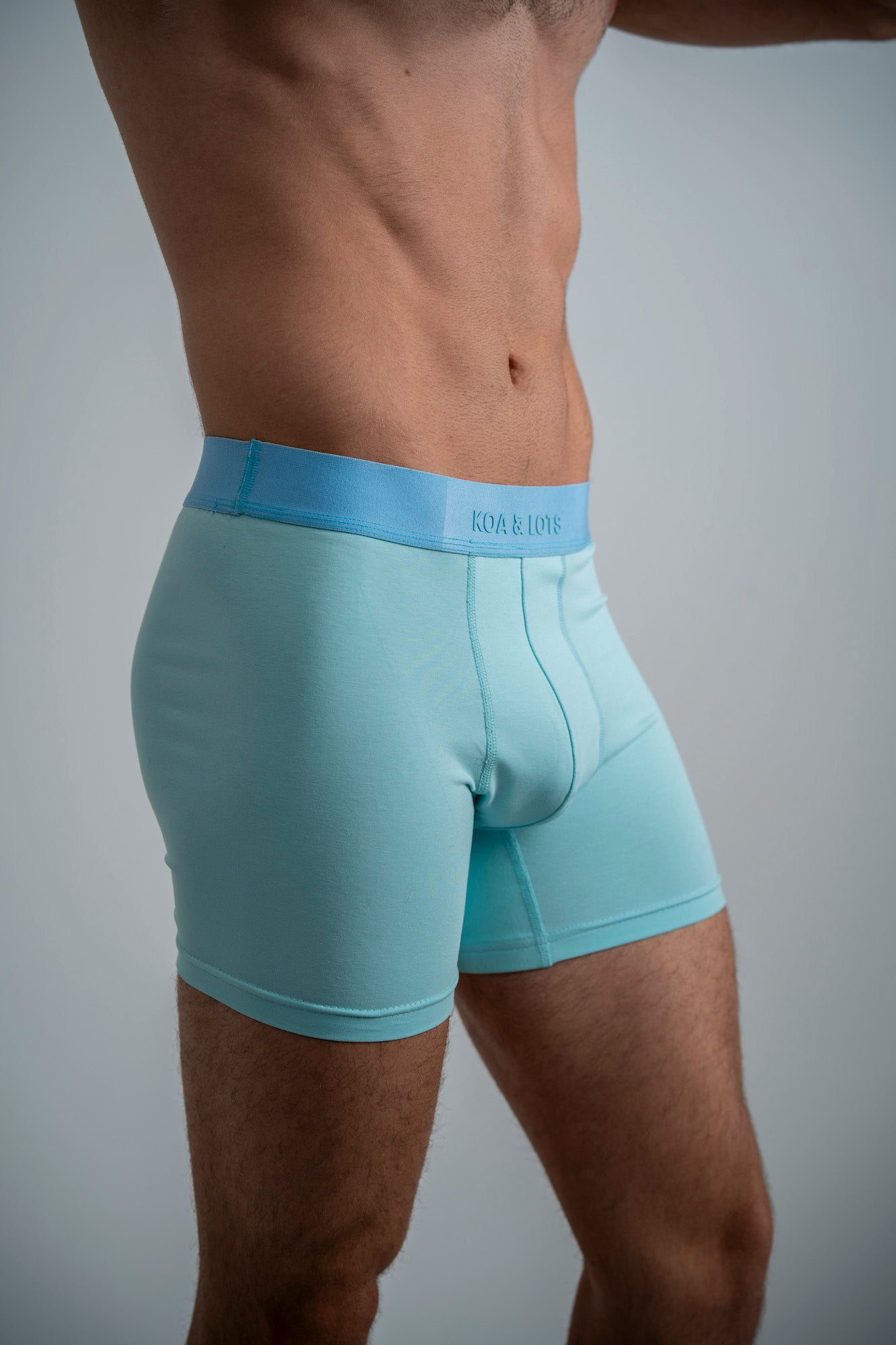OceanBlue Boxer Briefs