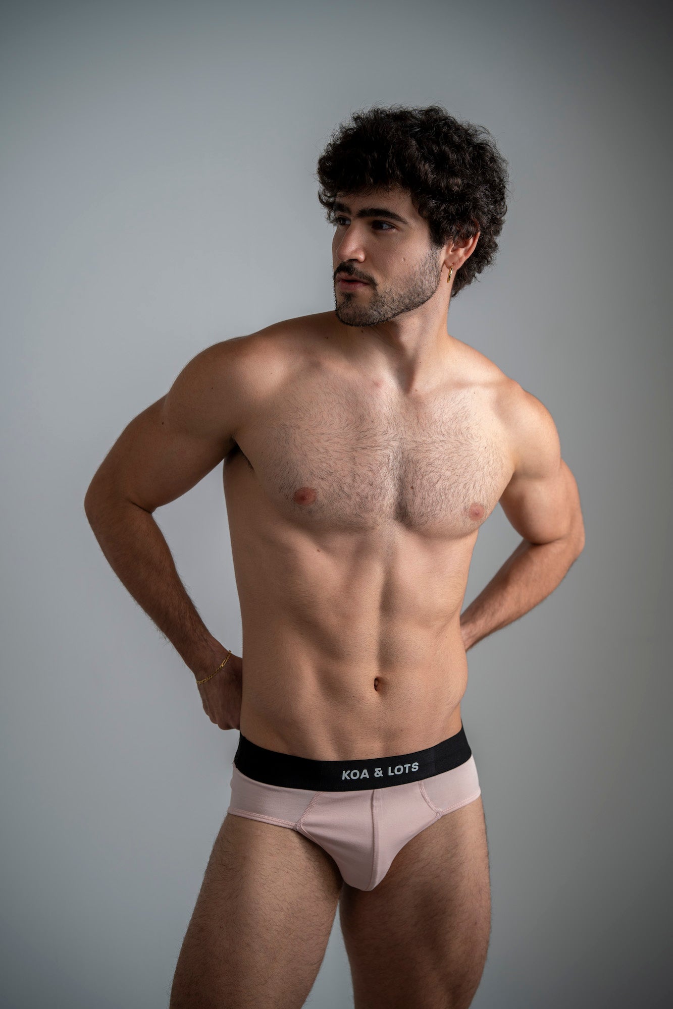 PinkxBlack Y-Briefs