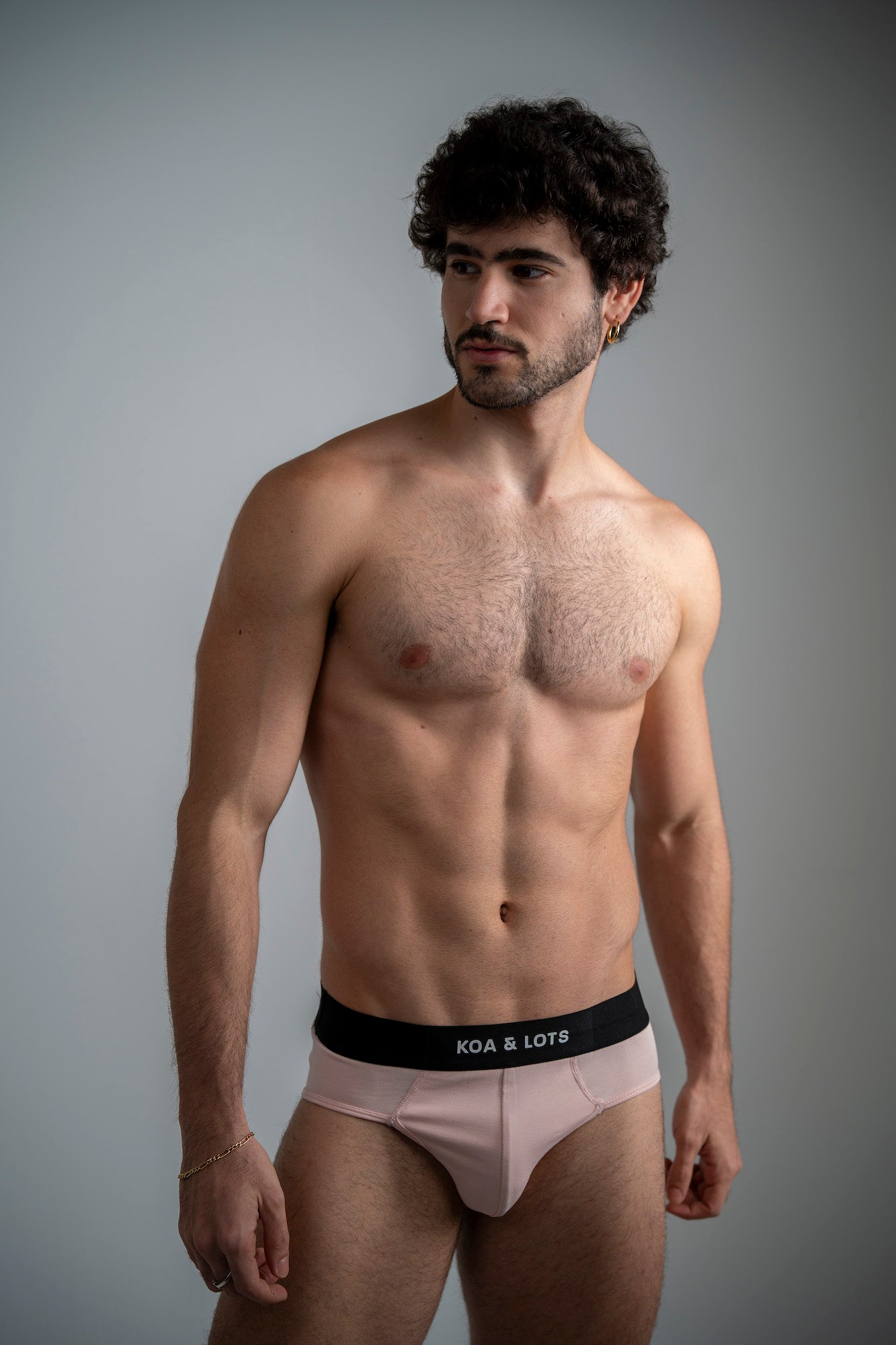 PinkxBlack Y-Briefs