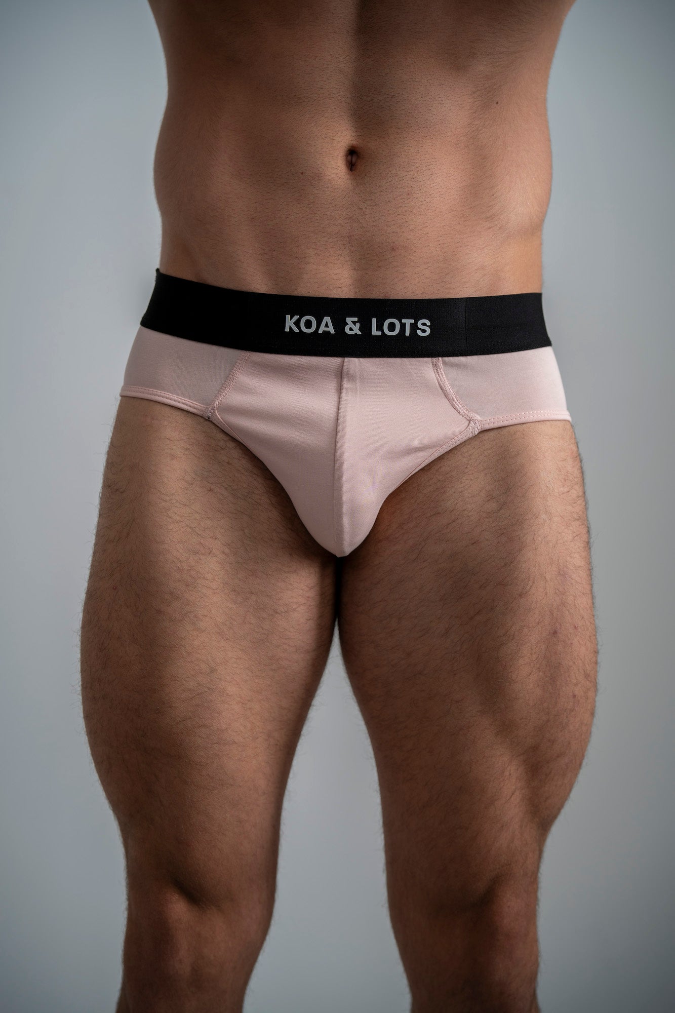 PinkxBlack Y-Briefs