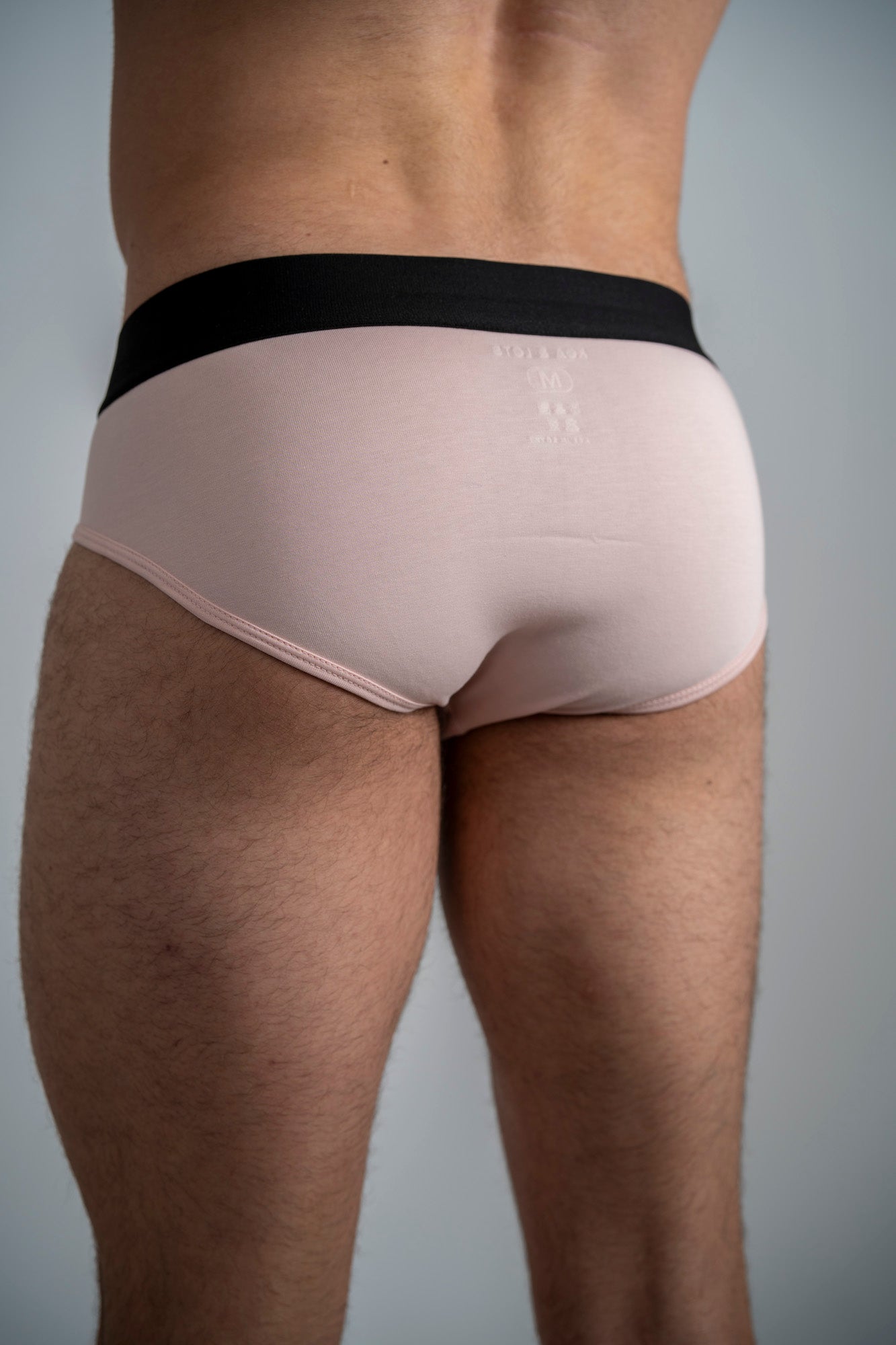 PinkxBlack Y-Briefs
