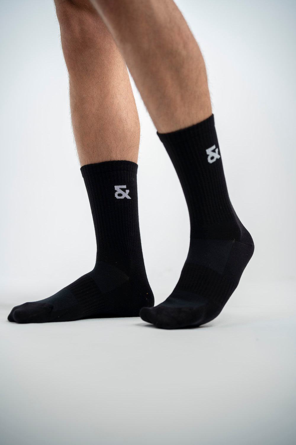 3 Pack long rise Socks