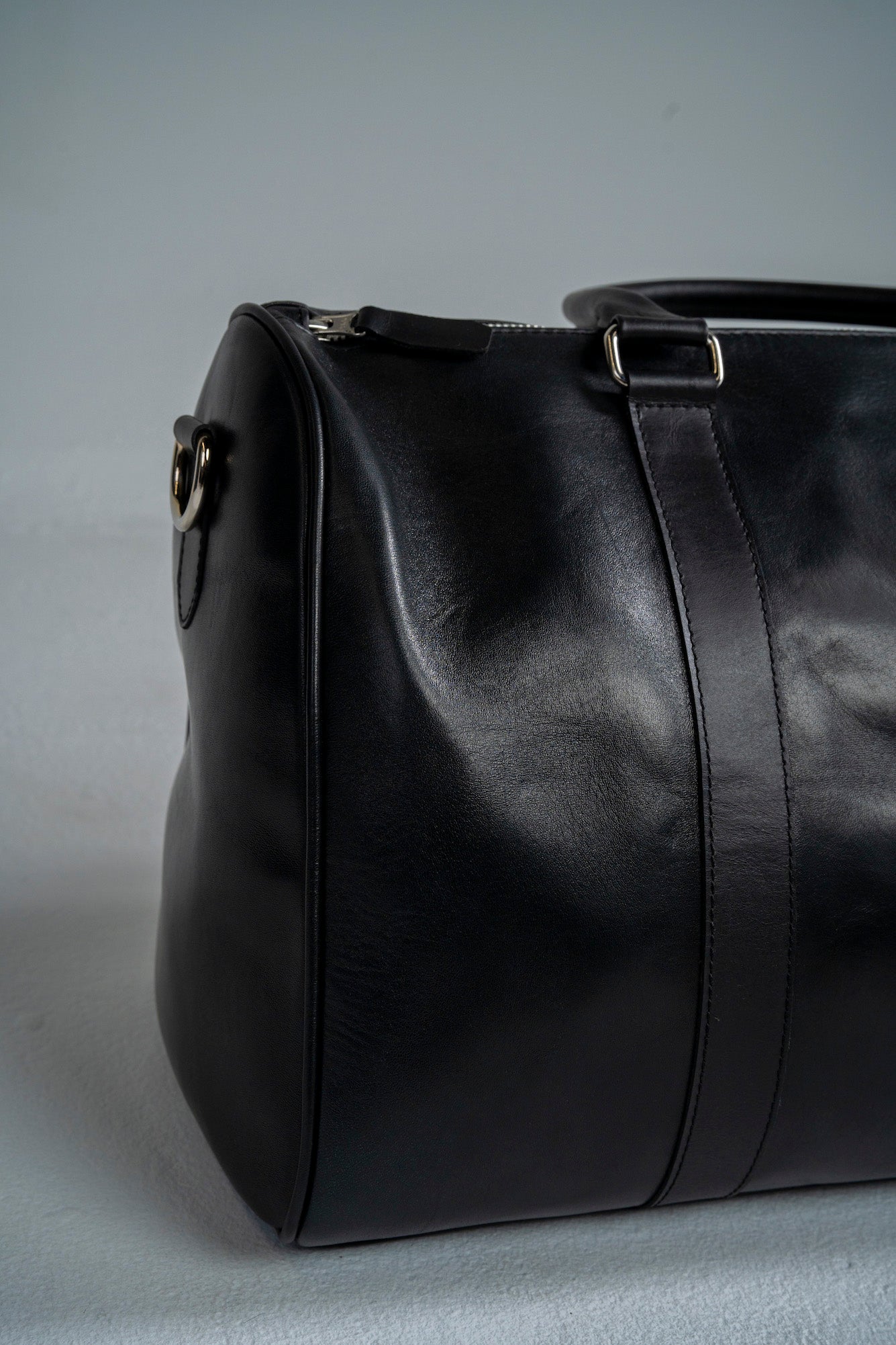 The Black Duffle