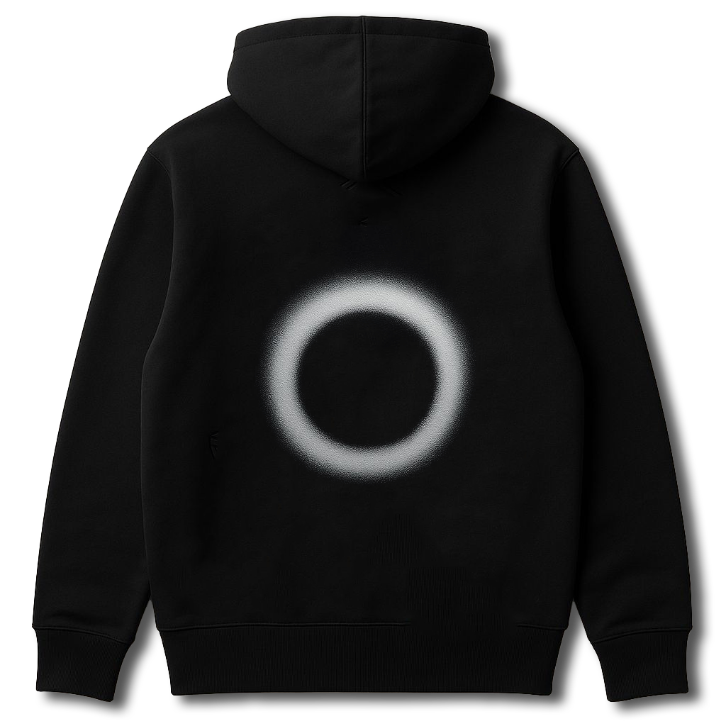 The Eclipse Hoodie