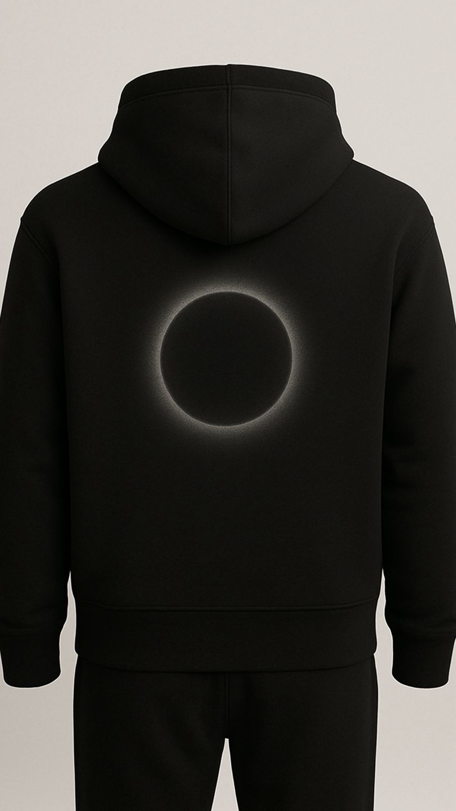 The Eclipse Hoodie
