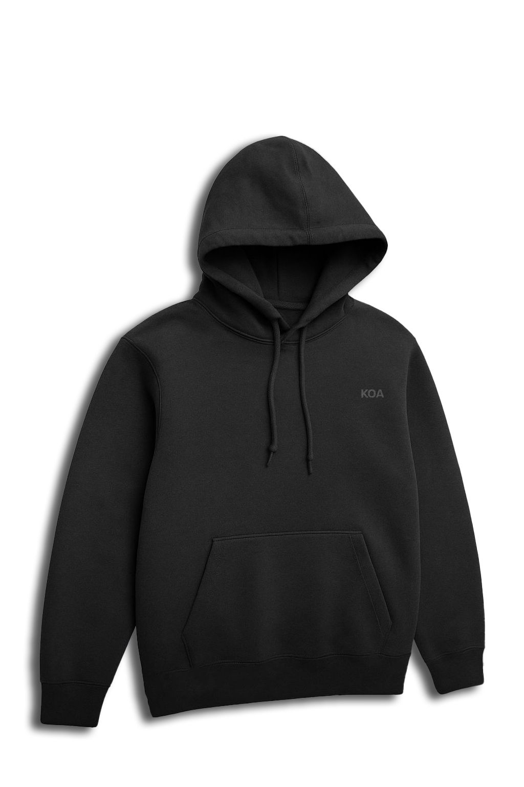 The Eclipse Hoodie