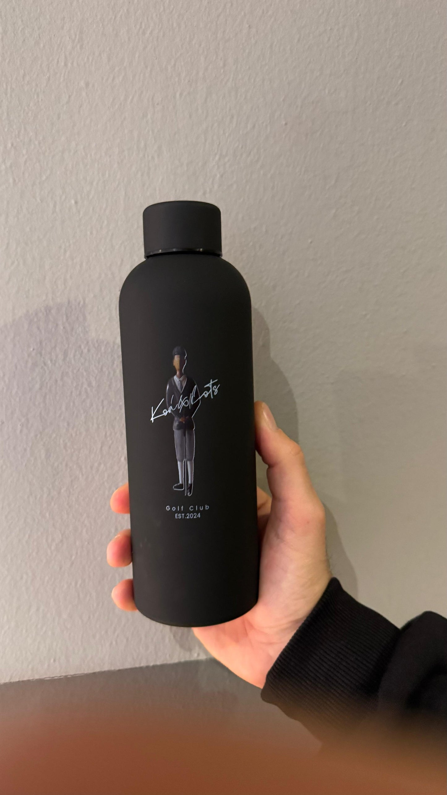 Drink flask