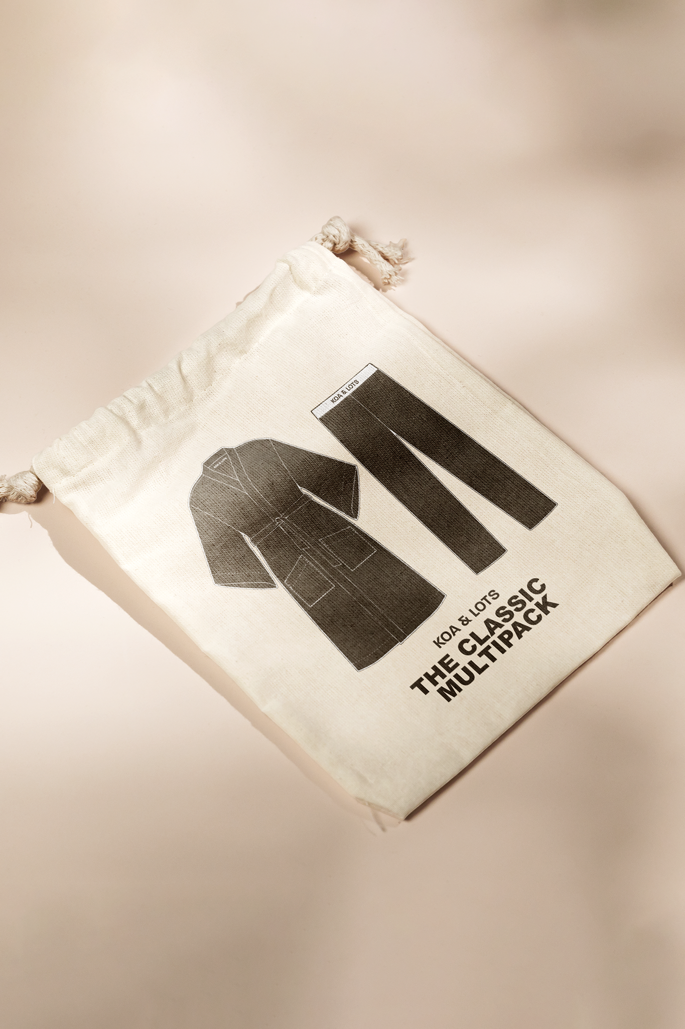 Dust Bags