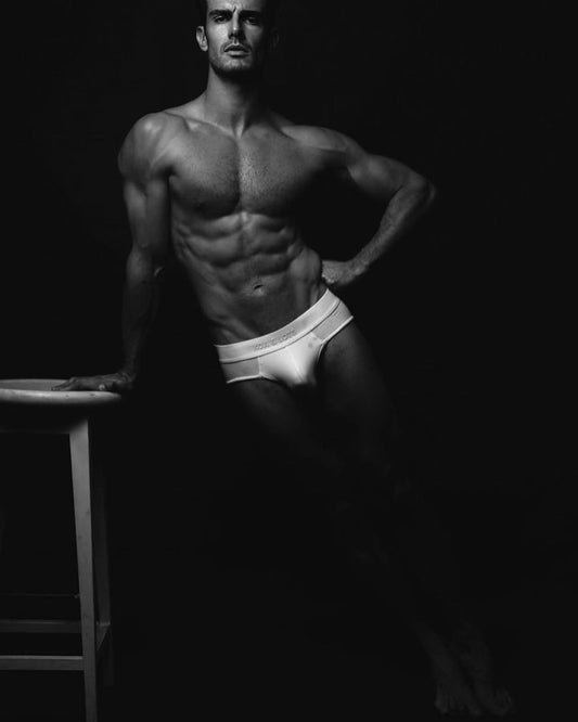 The Confidence Layer: Why What You Wear Underneath Matters