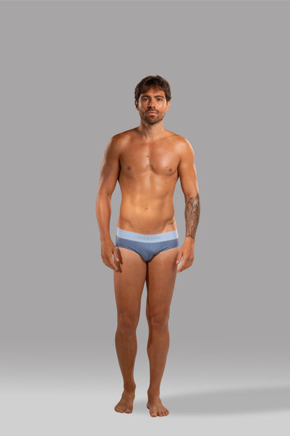 Y- Brief