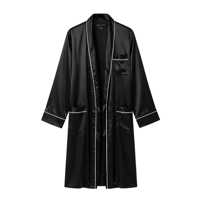 Founders Satin Robe