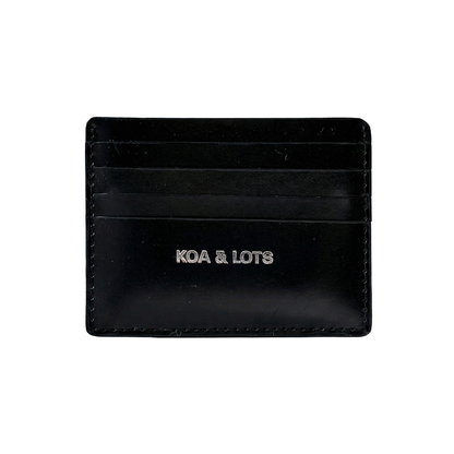 The Wallet