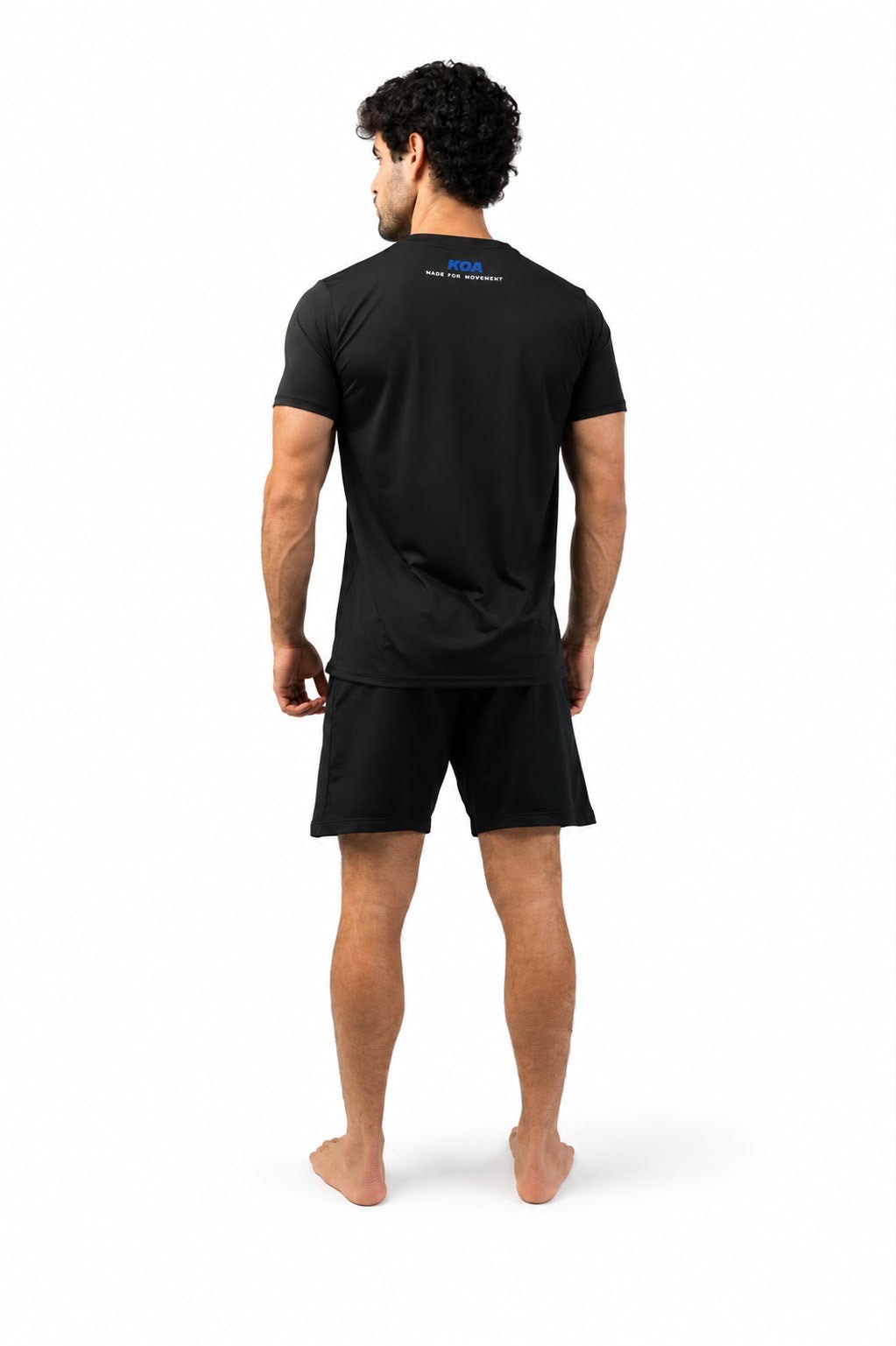 Elite Performance Tee