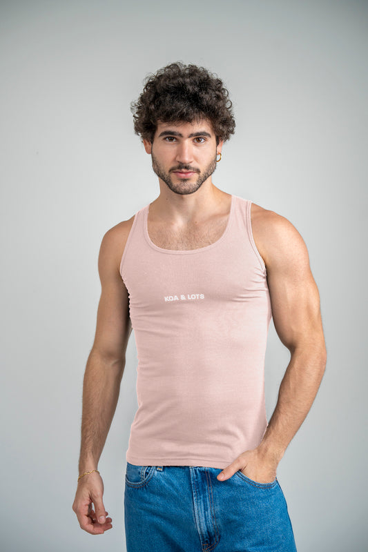 Tank Top Shirt - Special Edition