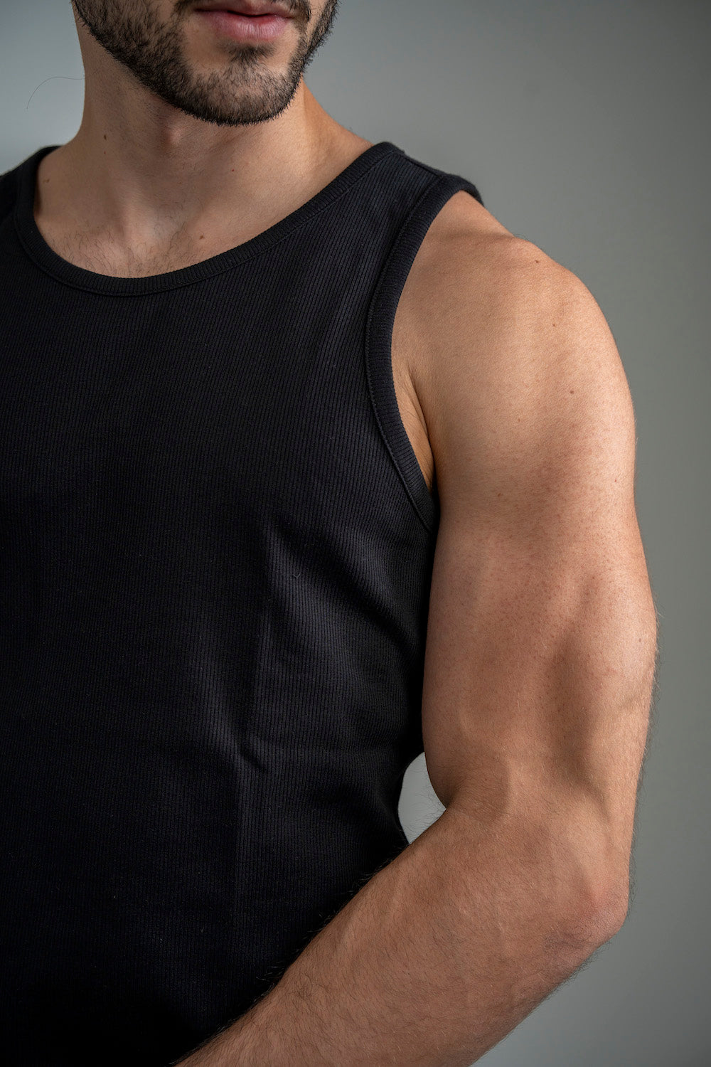 Tank Top Shirt - Special Edition