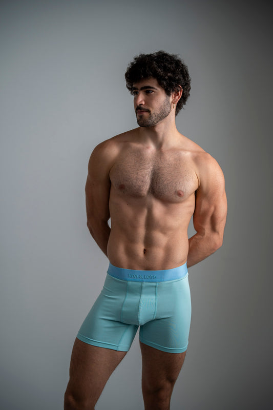 OceanBlue Boxer Briefs