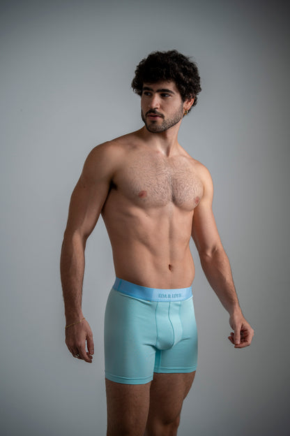 OceanBlue Boxer Briefs