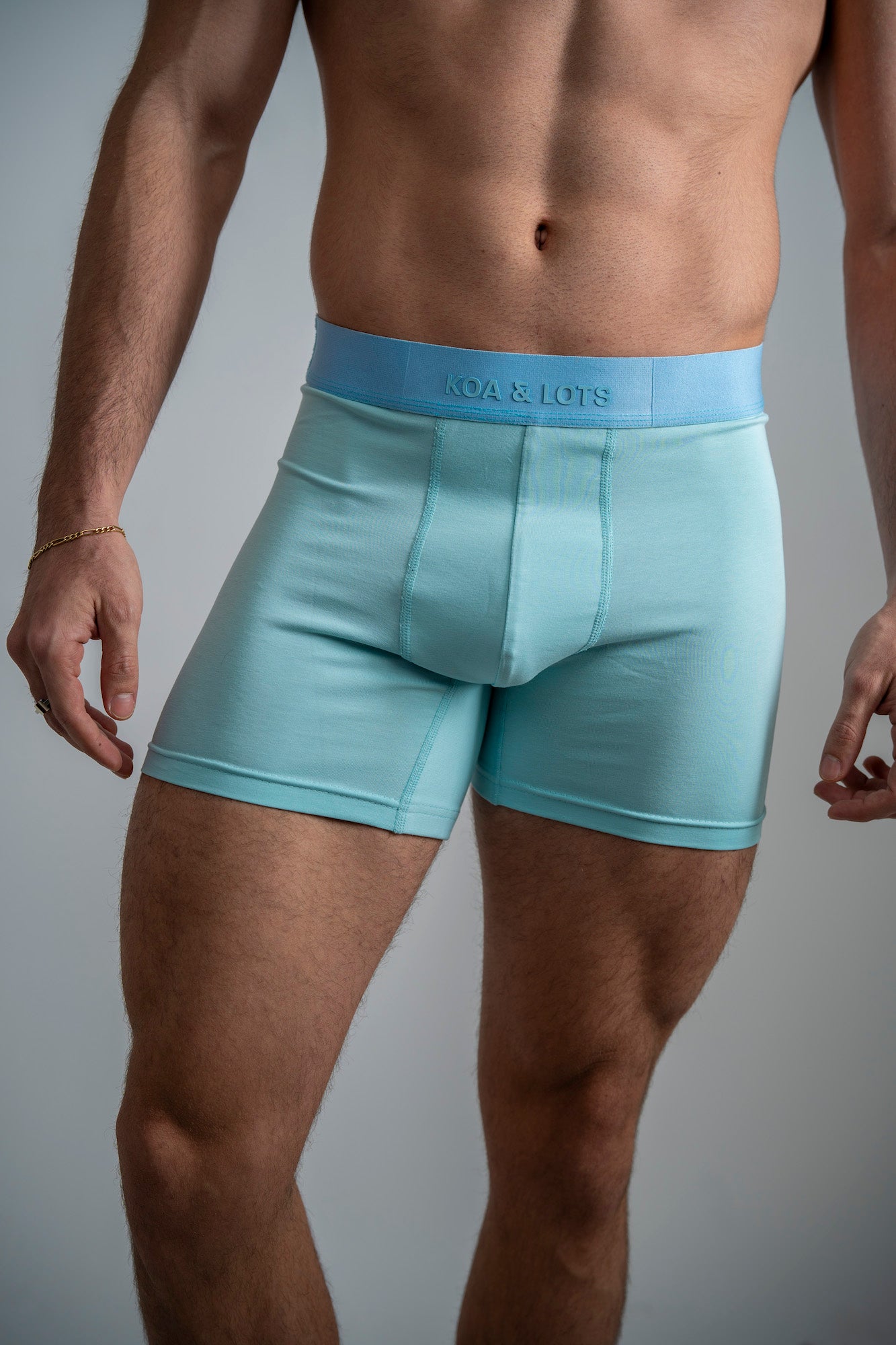 OceanBlue Boxer Briefs