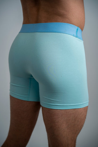 OceanBlue Boxer Briefs