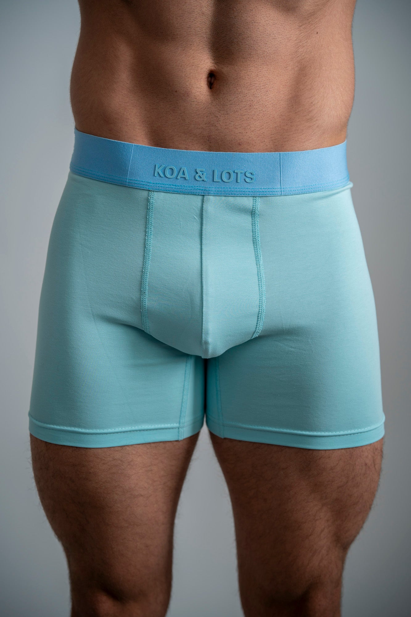 OceanBlue Boxer Briefs