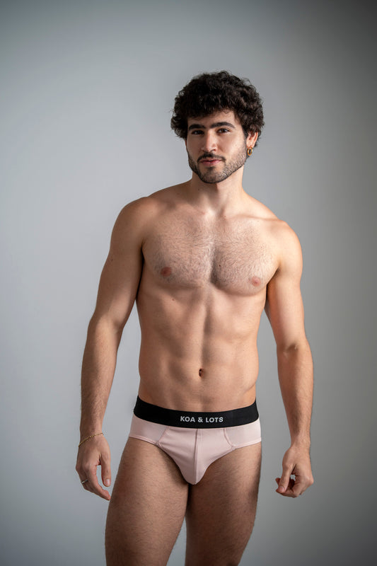 PinkxBlack Y-Briefs