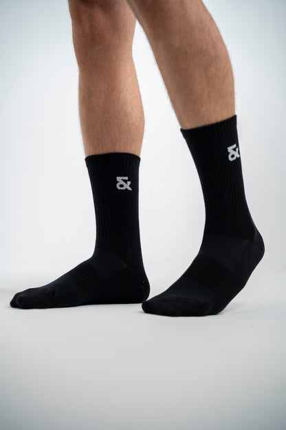 3 Pack Socks