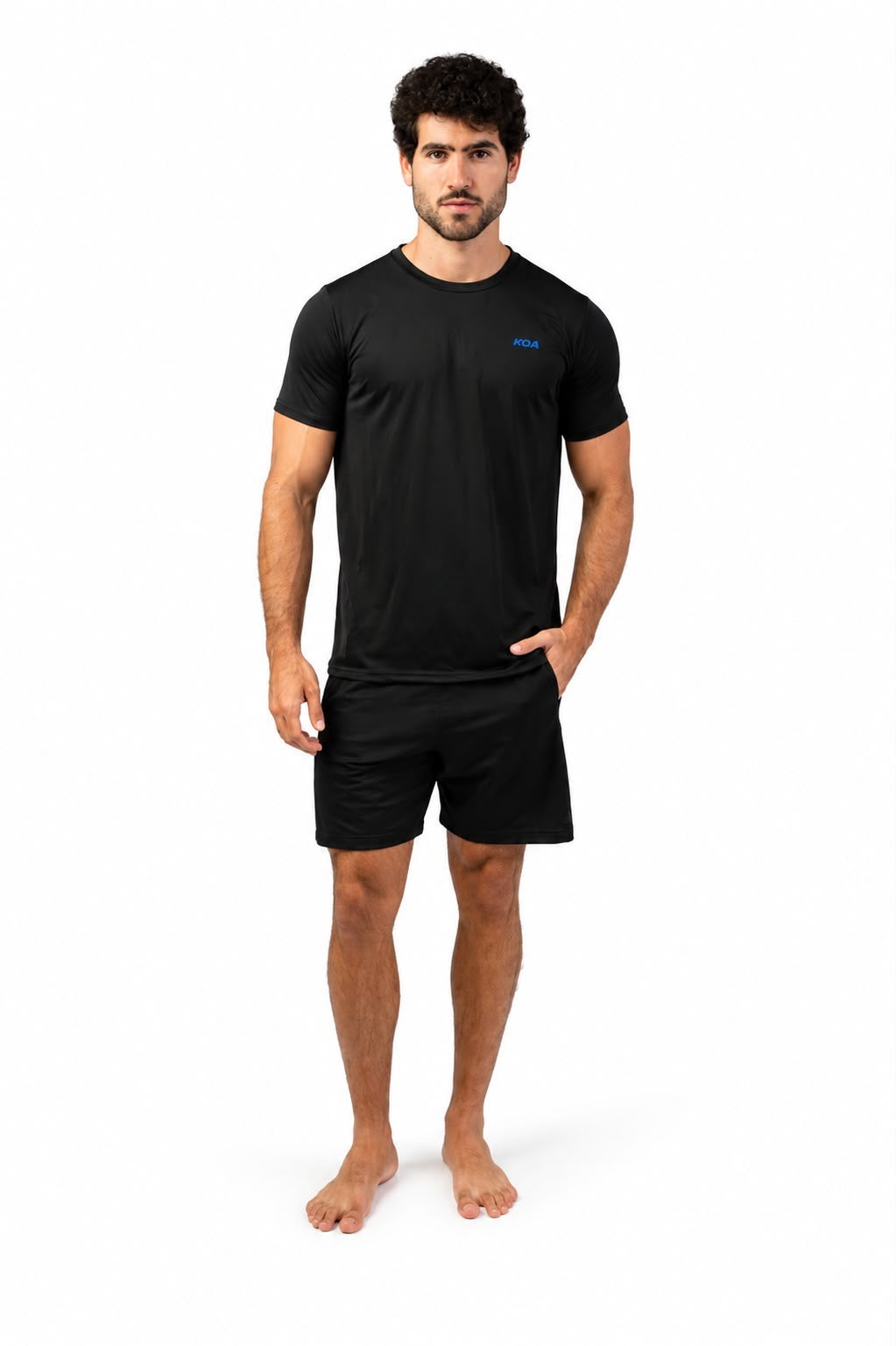 Elite Performance Tee