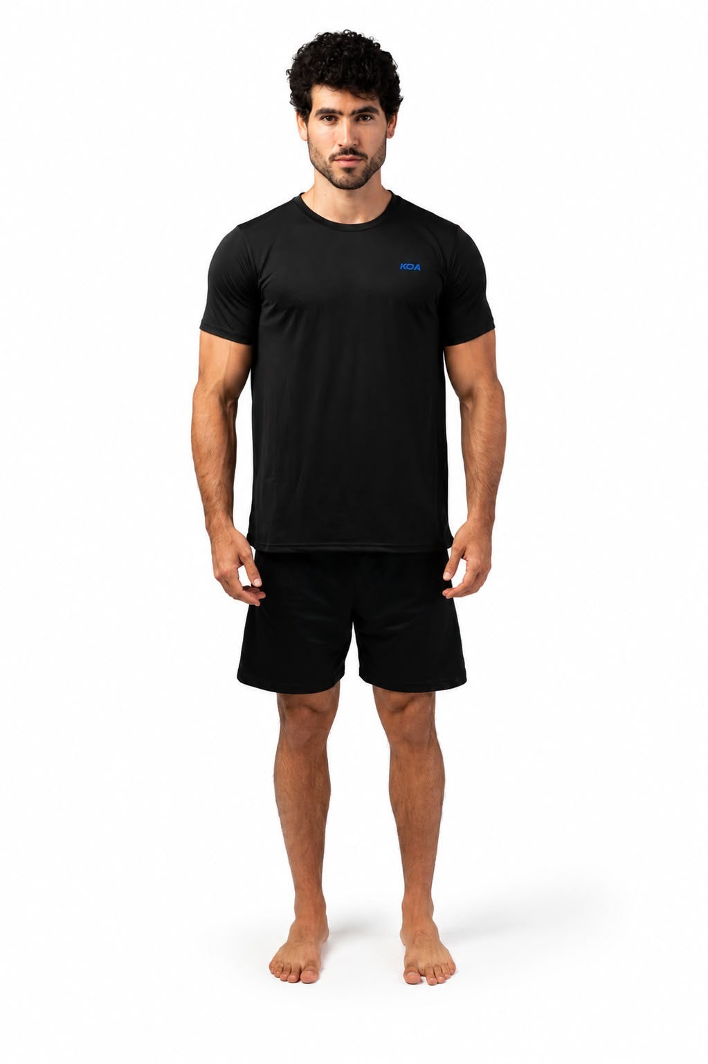Elite Performance Tee