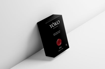 Milk Chocolate x Early Grey