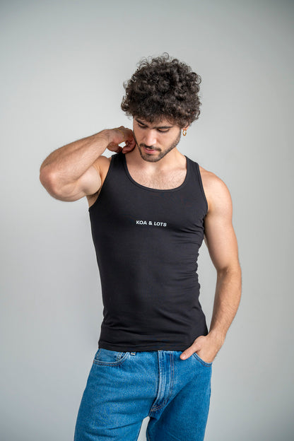 Tank Top Shirt