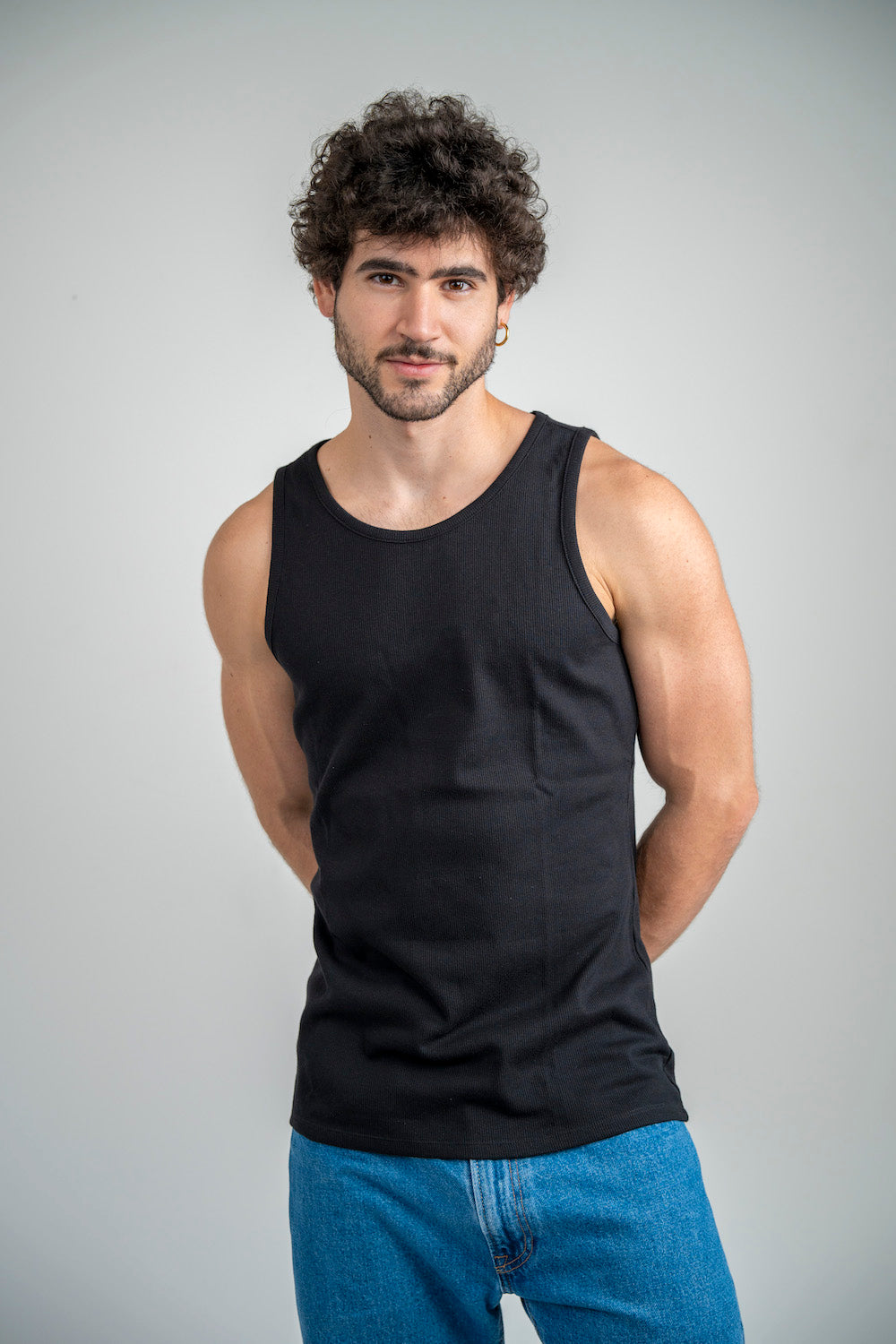 Tank Top Shirt - Special Edition