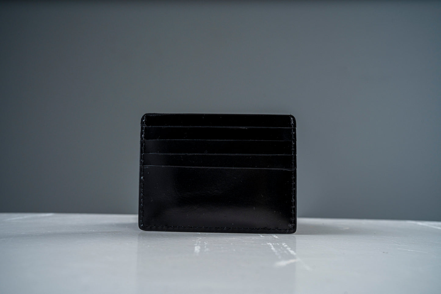 The Wallet