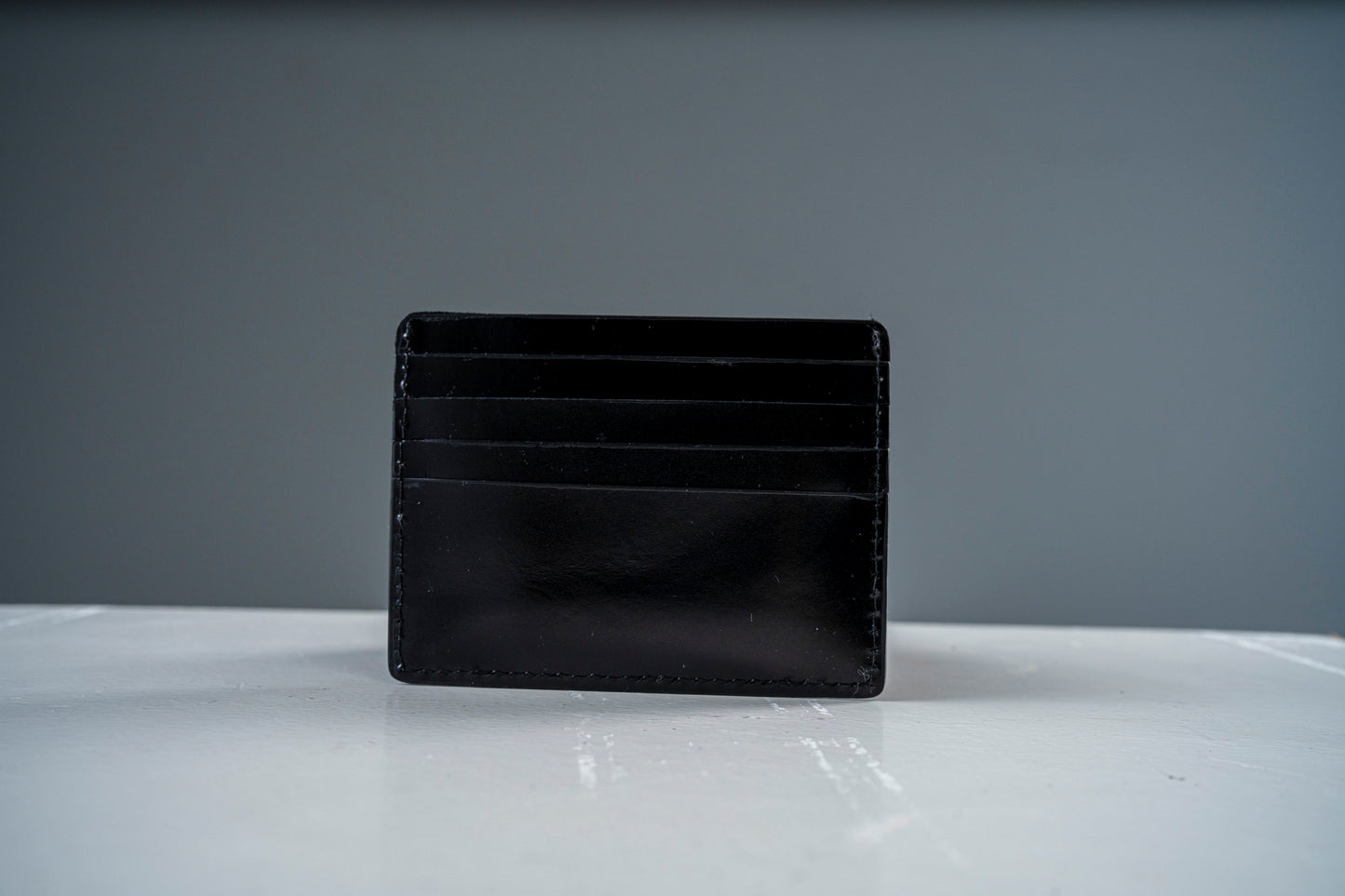 The Wallet