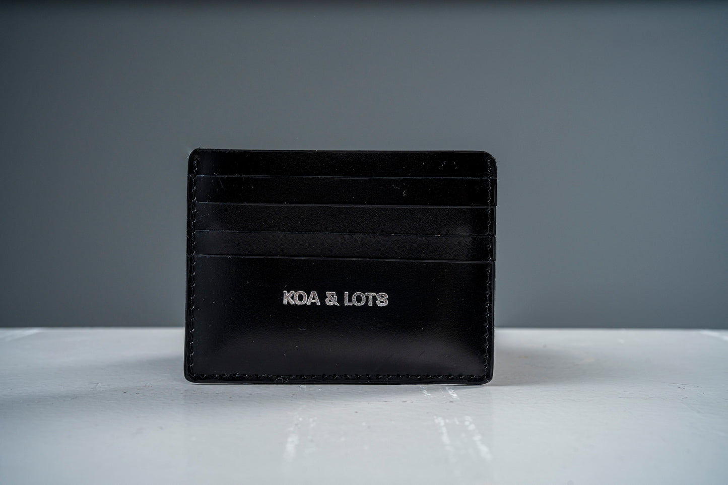 The Wallet