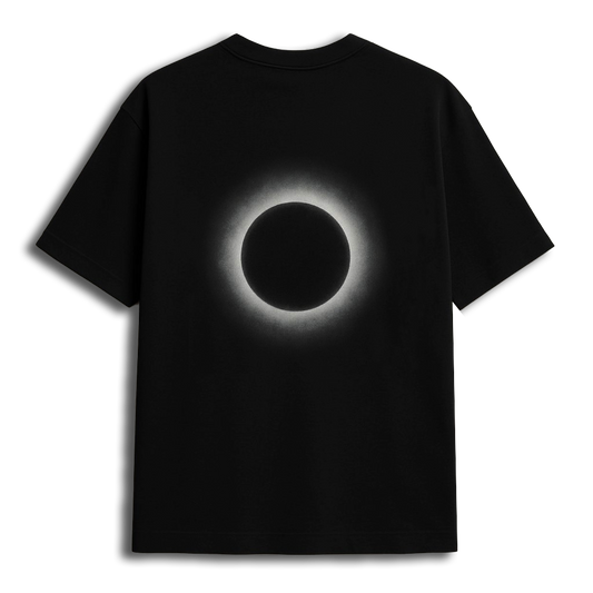The Eclipse Oversized T-shirt