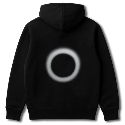 The Eclipse Hoodie
