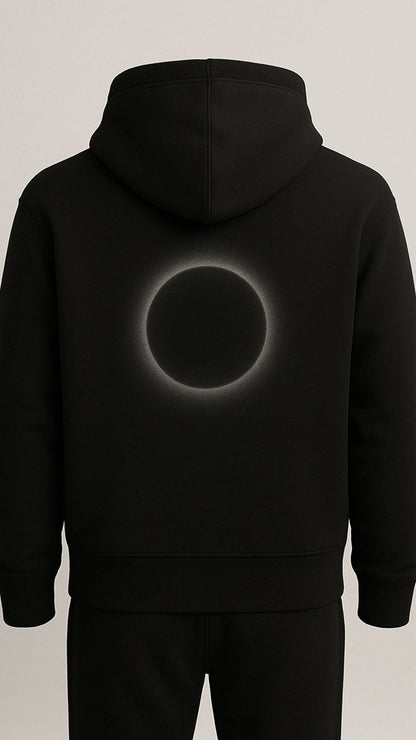 The Eclipse Hoodie