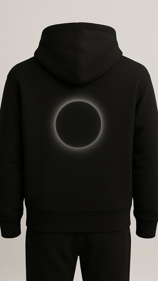 The Eclipse Hoodie