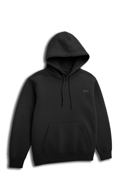 The Eclipse Hoodie
