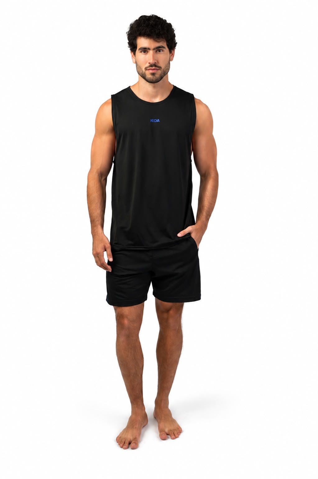 Motion Essential Tank Top