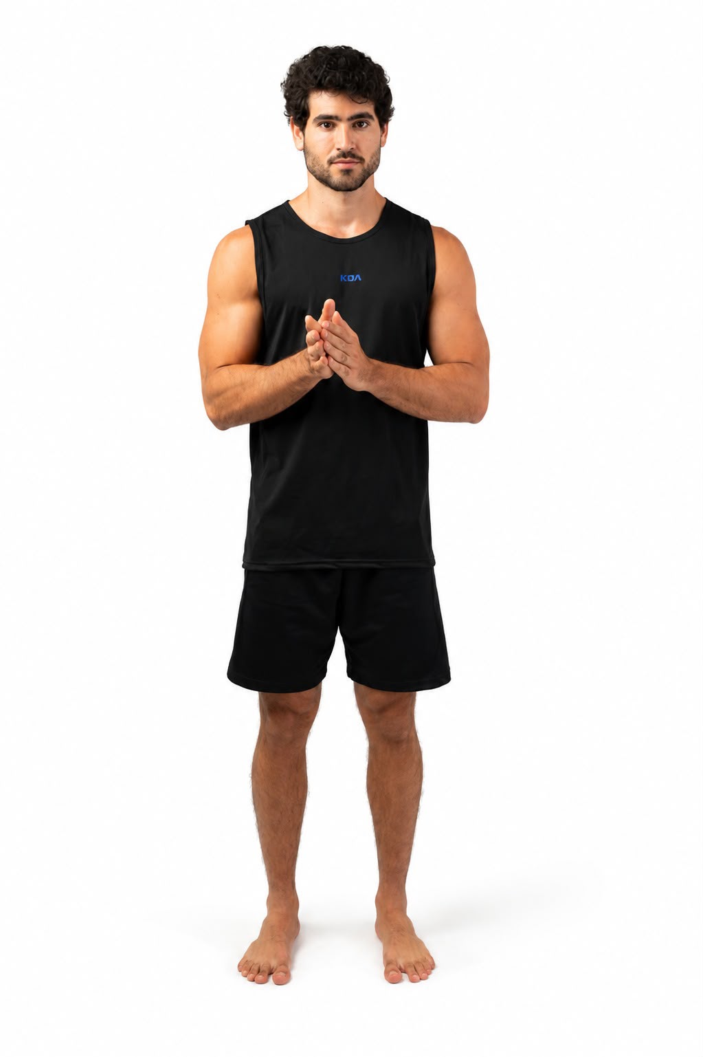 Motion Essential Tank Top