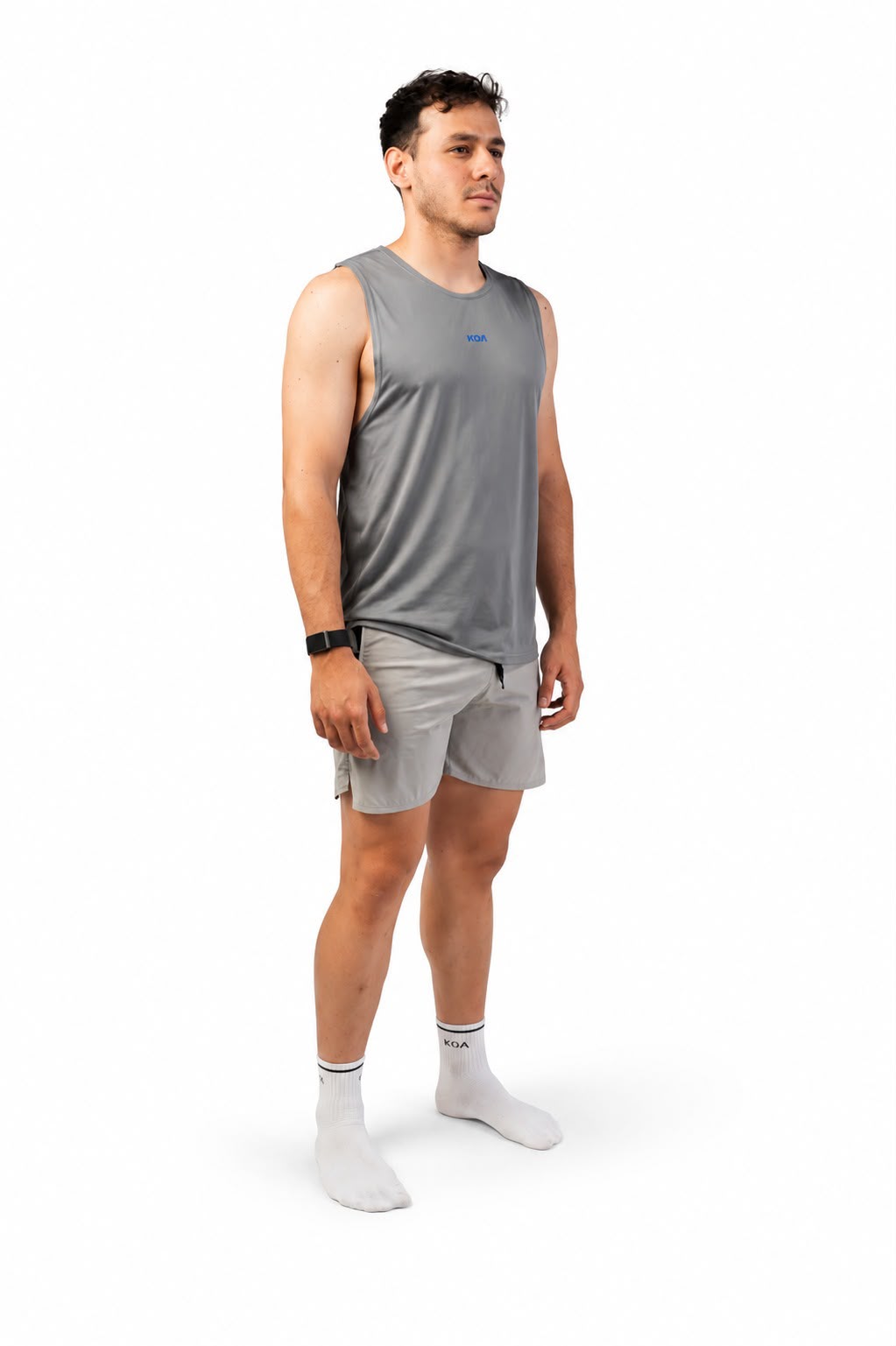 Motion Essential Tank Top