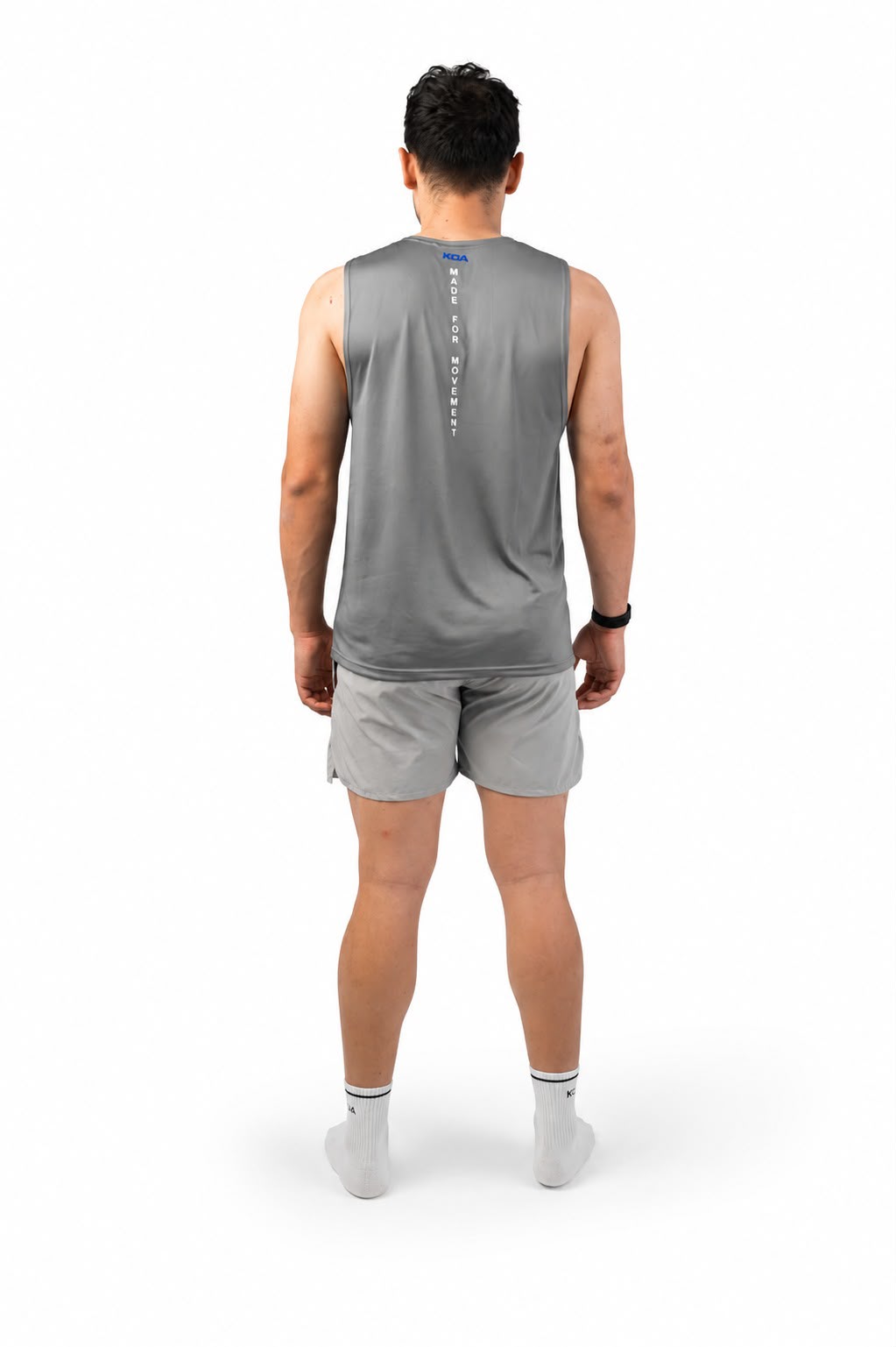 Motion Essential Tank Top