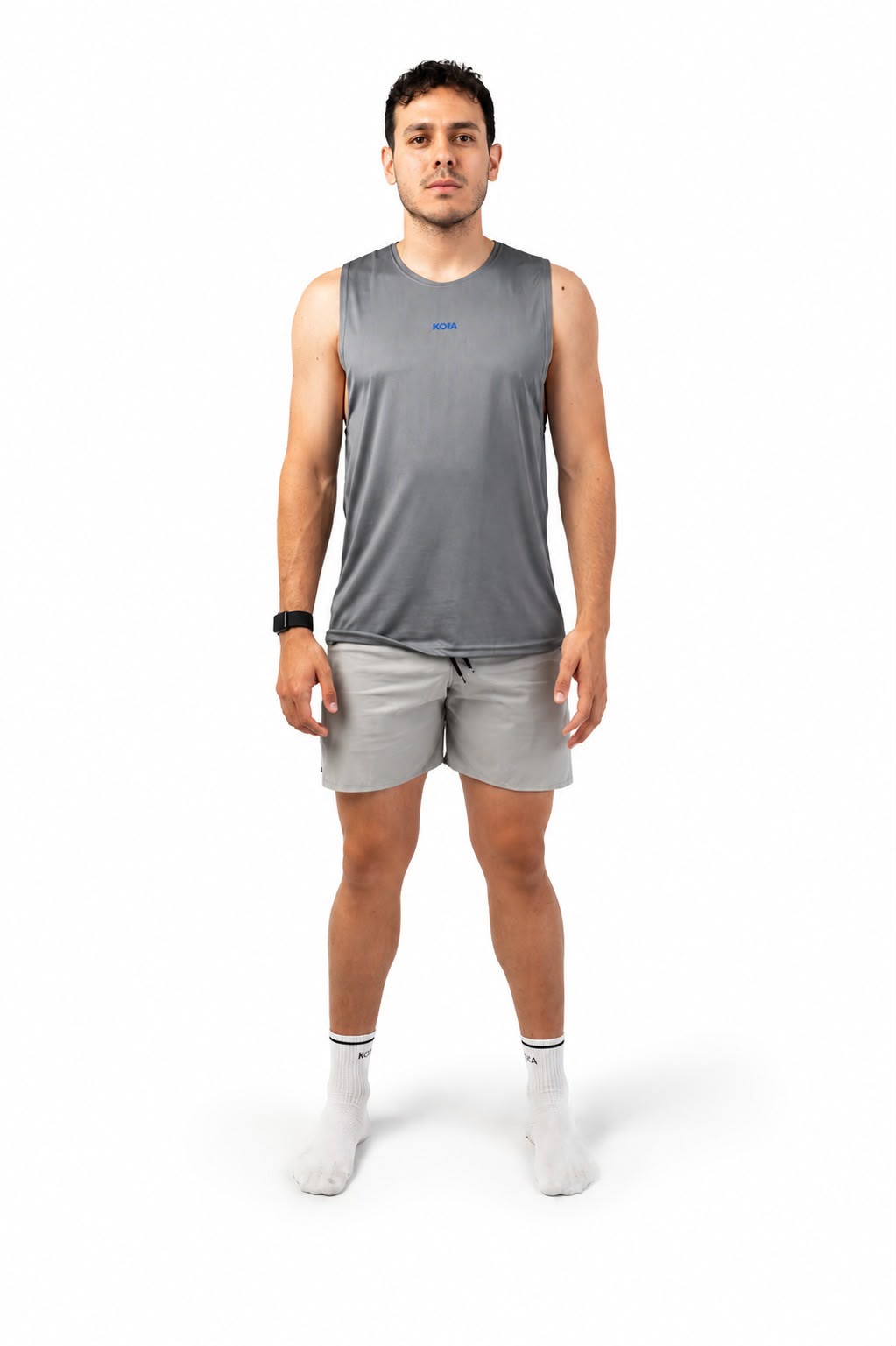 Motion Essential Tank Top