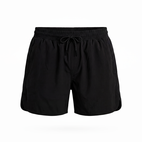 Function Black Shorts