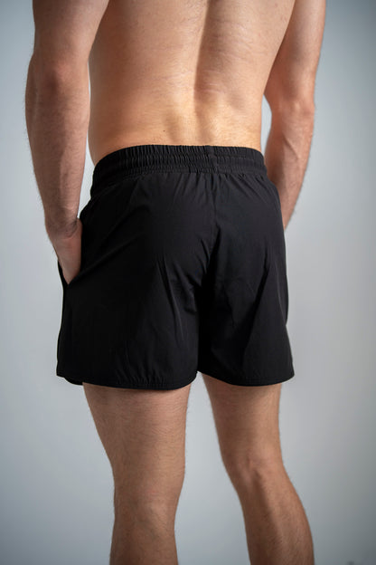 Function Black Shorts